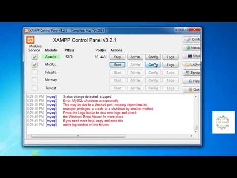 Mysql table is marked as crashed and last (automatic?) repair failed - русские блоги