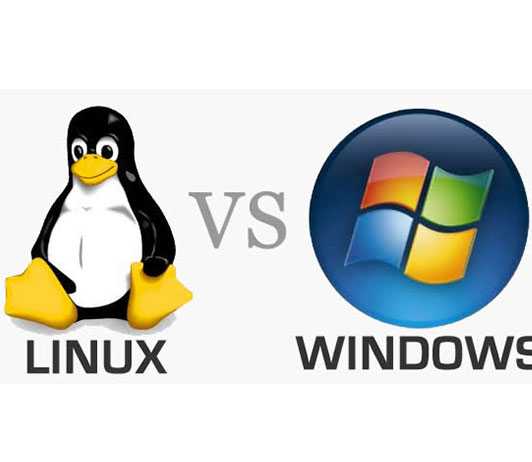 Ос linux за полгода увеличила рыночную долю в 2 с лишним раза - cnews