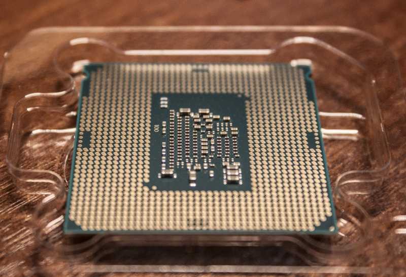 Процессор intel core i9 11900 box — купить, цена и характеристики, отзывы