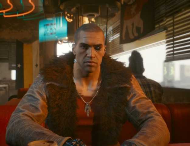 14 деталей cyberpunk 2077, которые вы могли упустить - cadelta.ru