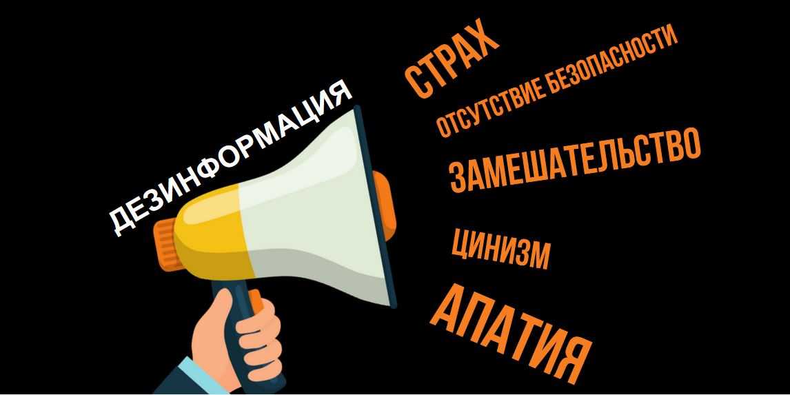 Дезинформация картинки для презентации