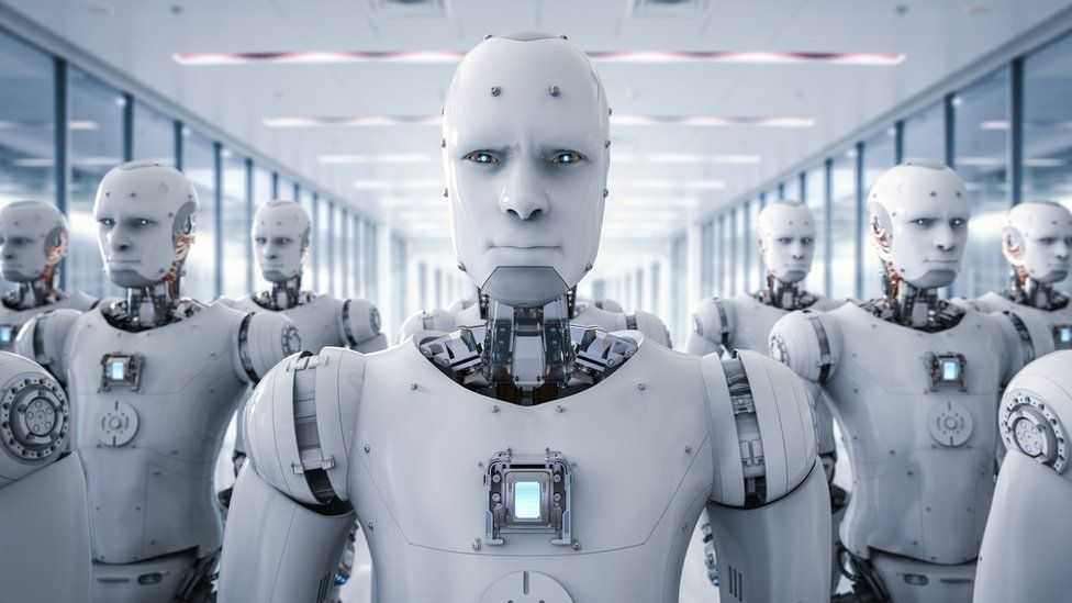 Куда не ступит нога нечеловеческая: почему искусственный интеллект не может заменить человека