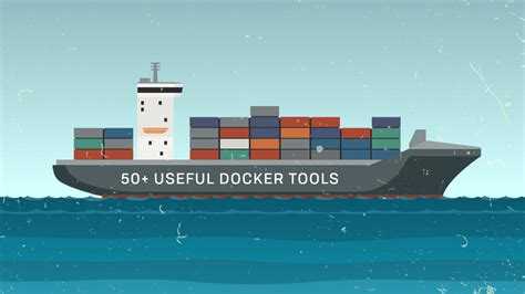 Docker: как развернуть фуллстек-приложение и не поседеть
