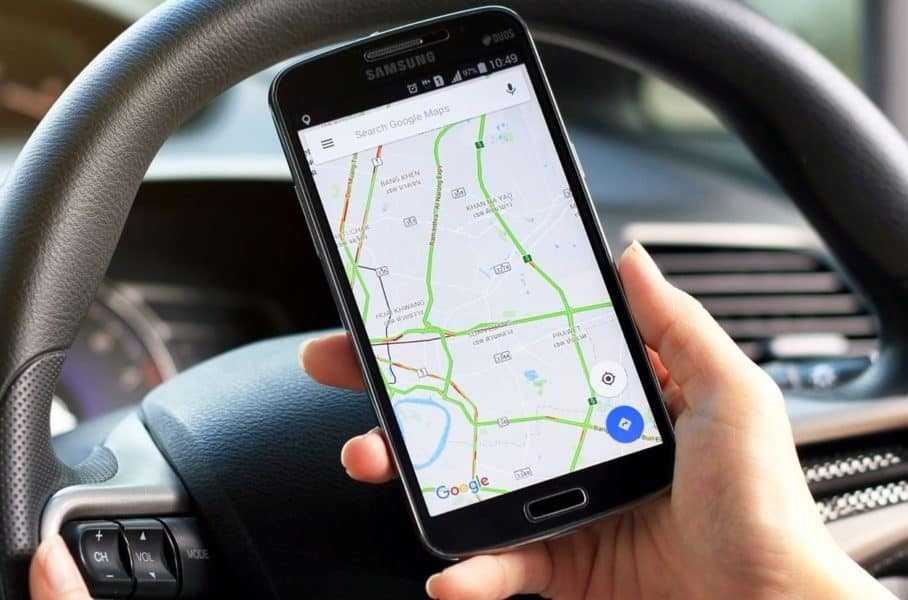 Топ 12 лучших карт и программ gps-навигации для автомобиля на 2021 год