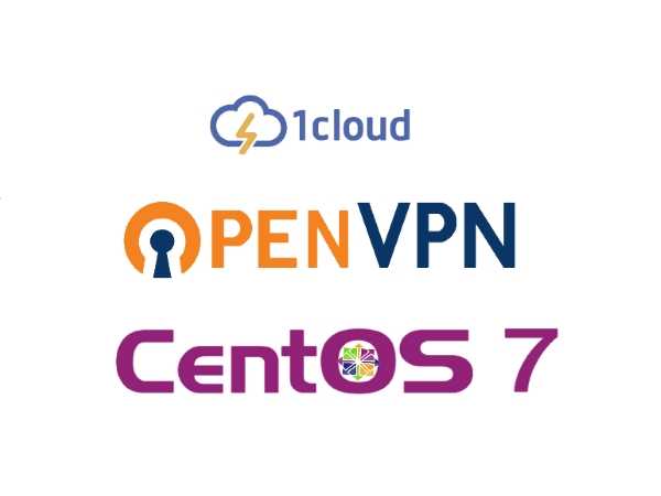 Как установить и настроить openvpn на сервер с дистрибутивом centos 7