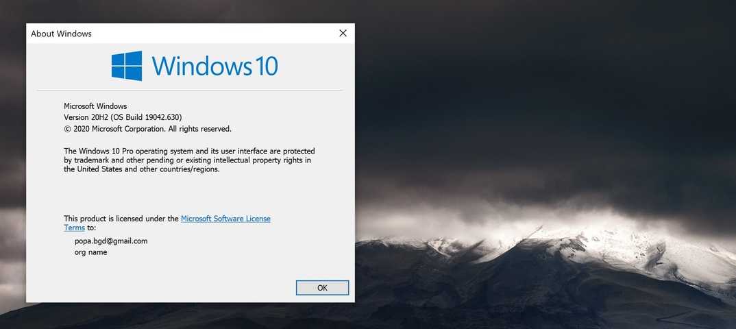Microsoft рассекретила дату смерти windows 10 - cnews