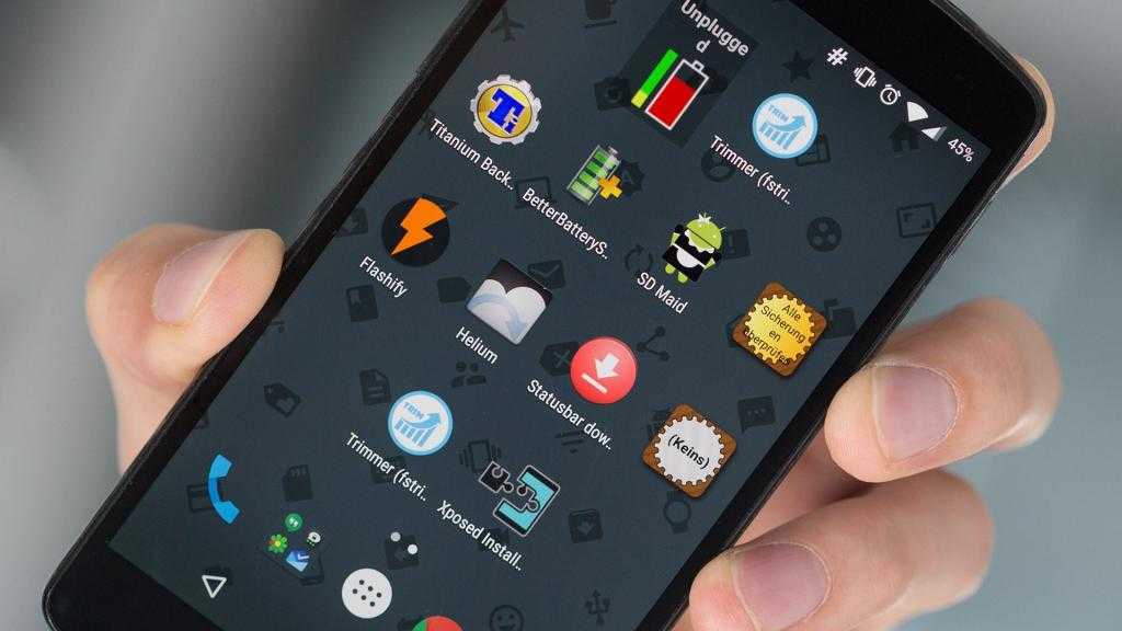 Теперь android 10 можно установить практически на любой смартфон