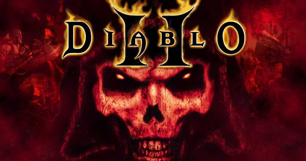 Когда начнется бета тест diablo 2