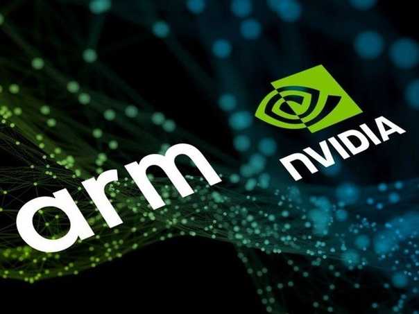 Nvidia покупает arm, разработчика всех мобильных процессоров мира. основатель arm говорит, что это катастрофа для ит - cnews