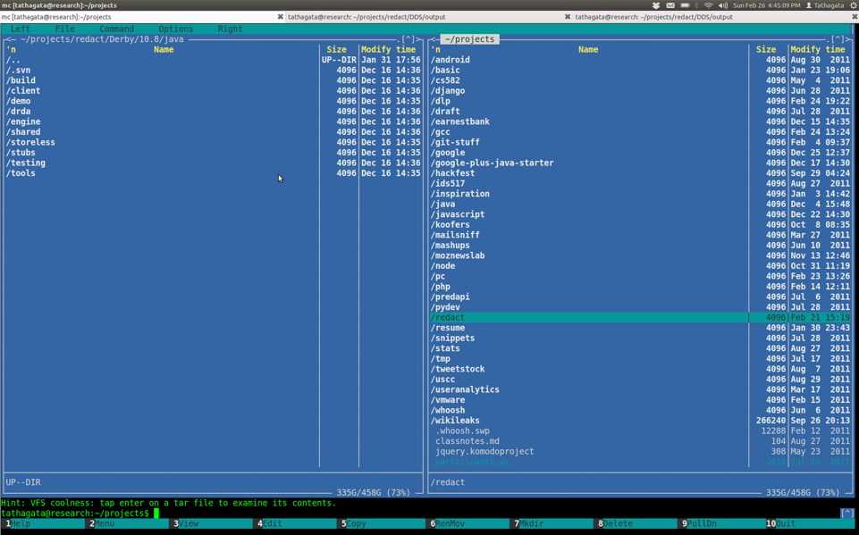 Установка mc - midnight commander install. synology установка mc (midnight commander) установка mc ubuntu server 16.04
