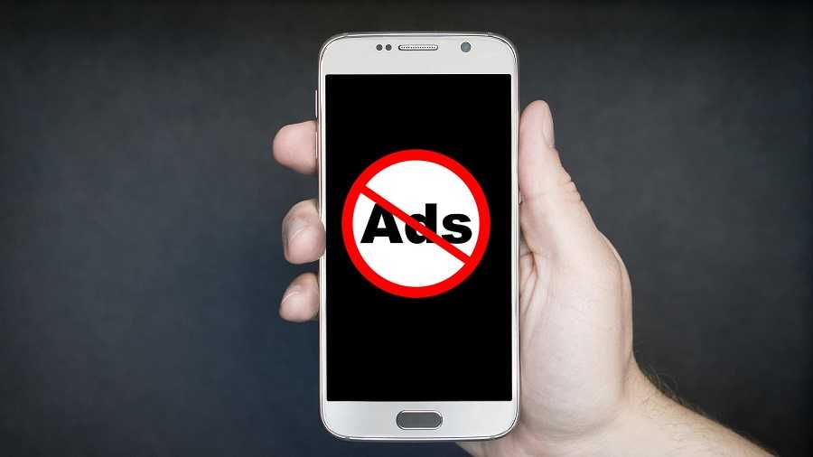 Как заблокировать рекламу на android-смартфоне бесплатно