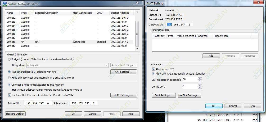 Установка и настройка phpmyadmin во freebsd ­ дневник ­ максим боголепов