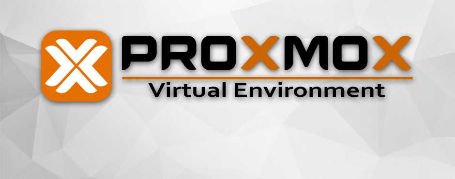 Proxmox. конвертация виртуальных машин. | fun-admin