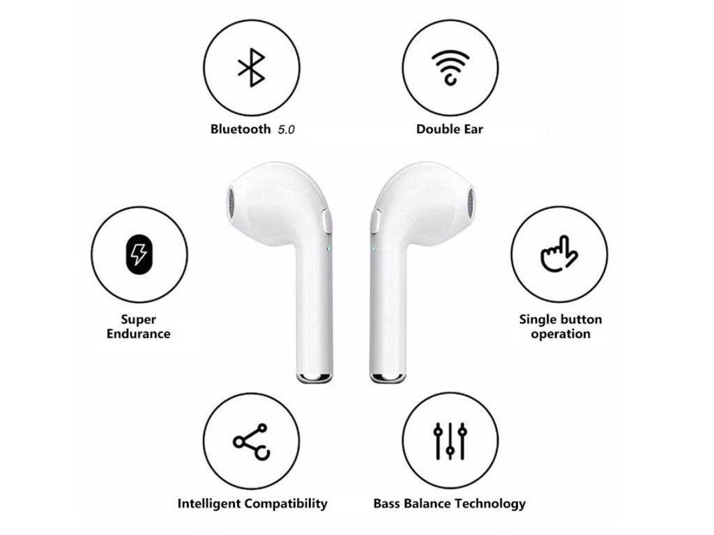 Как подключить беспроводные наушники к телефону android по bluetooth? - вайфайка.ру