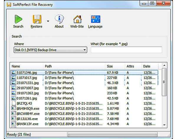Программы по восстановлению информации на жестком диске: принцип работы, поврежден жесткий диск, r-studio, recuva, recovery-software