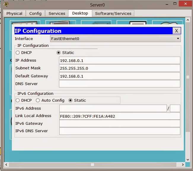 Manual:ipv6/dhcp server