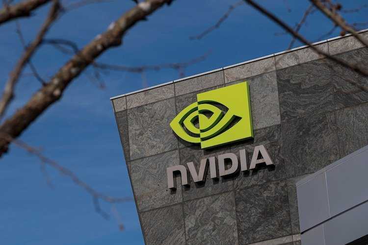 Основатель arm: продажа нашей компании nvidia будет катастрофой для всей ит-отрасли - cnews