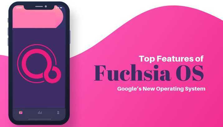 Операционная система fuchsia: зачем она нужна, чем отличается от android и куда пропала - androidinsider.ru