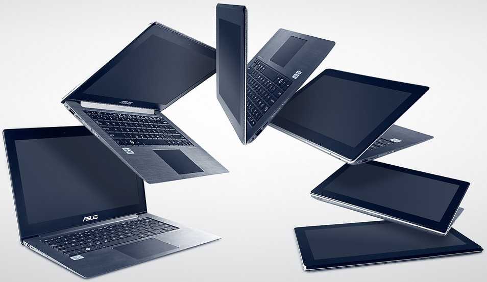 Чем отличается нетбук от ноутбука? что лучше ноутбук или нетбук?