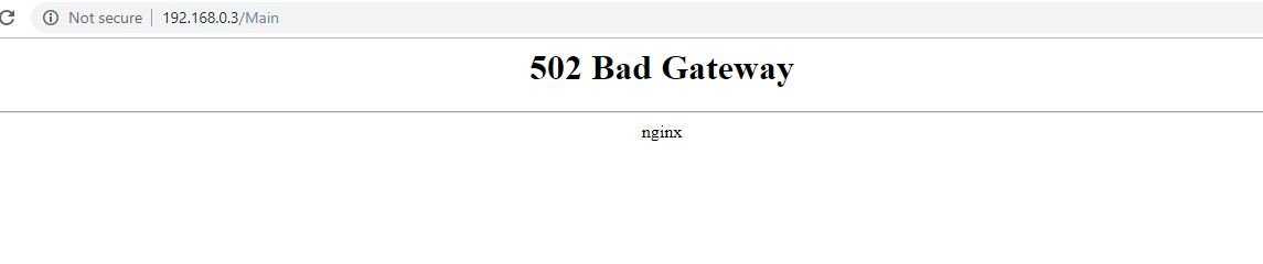 Что значит ошибка 502 bad gateway и как ее исправить?