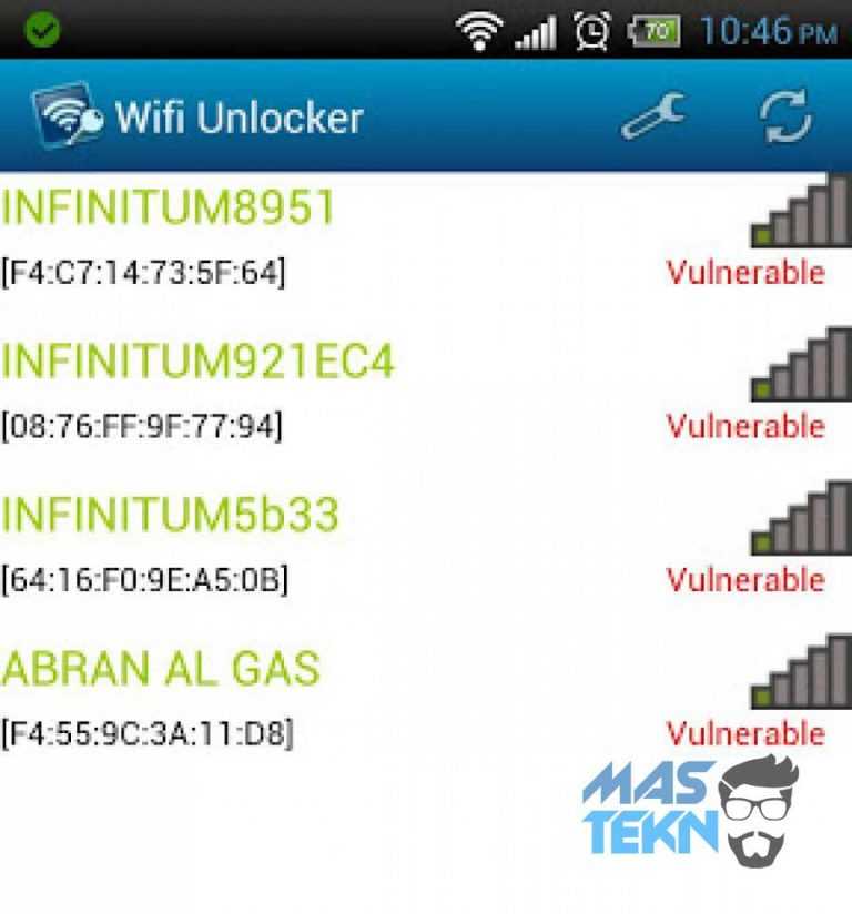 Как защитить сеть wi-fi паролем?