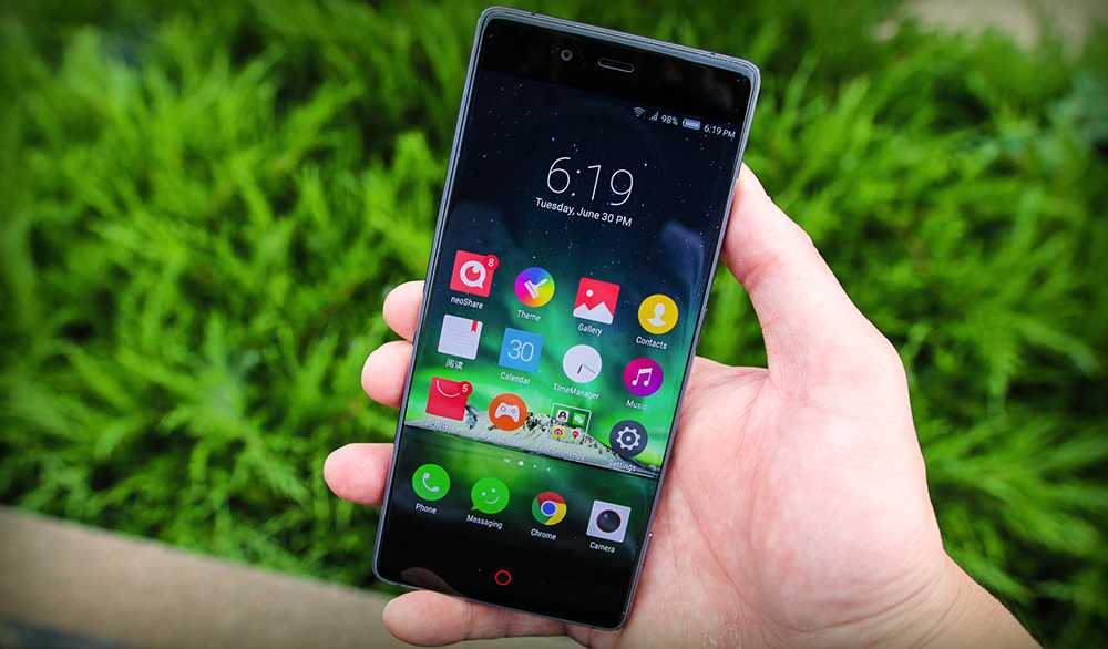 10 лучших смартфонов 2020, сделанных не в китае
