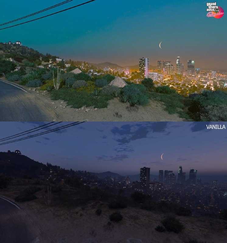 Стоит ли играть в gta online в 2021 году