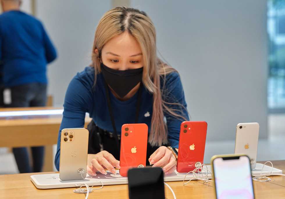 Сравнение apple iphone 12 vs iphone 11: надо ли обновляться?