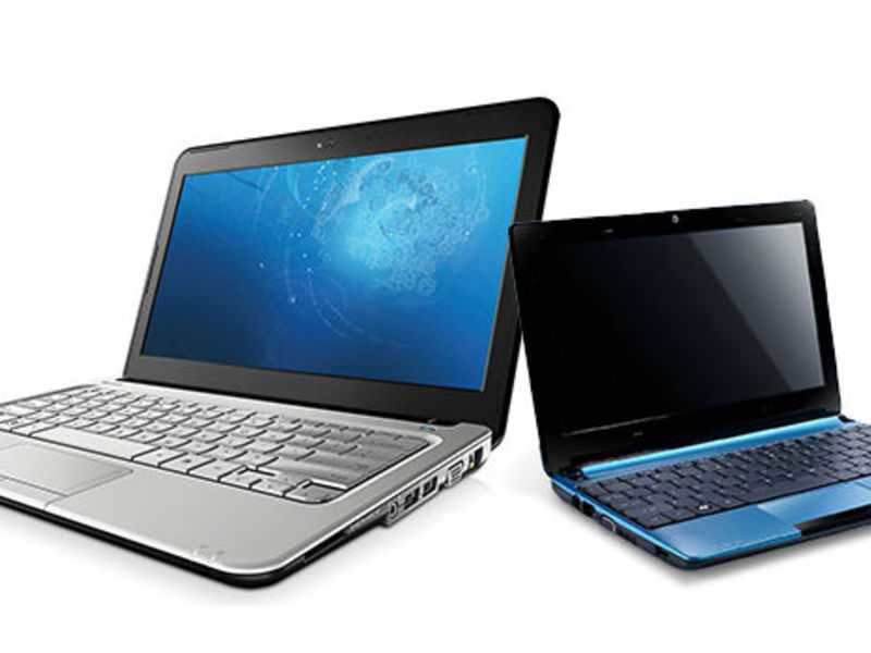 Чем нетбук отличается от ноутбука? что лучше нетбук или ноутбук?
