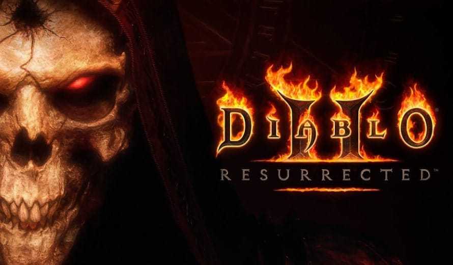 Diablo 4: дата выхода, системные требования и трейлер