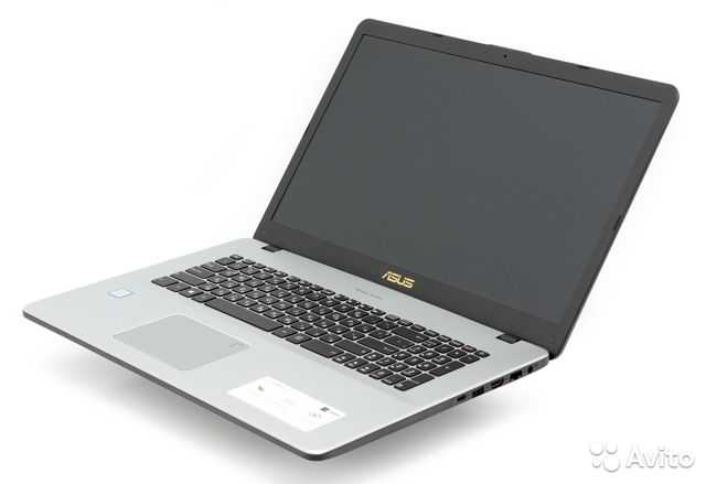 Asus vivobook pro 17 n705ud отзывы покупателей | 44 честных отзыва покупателей про ноутбуки asus vivobook pro 17 n705ud
