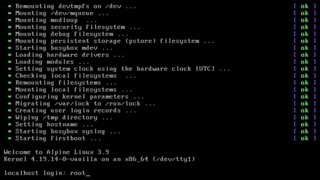 Как перезагрузить linux с помощью командной строки