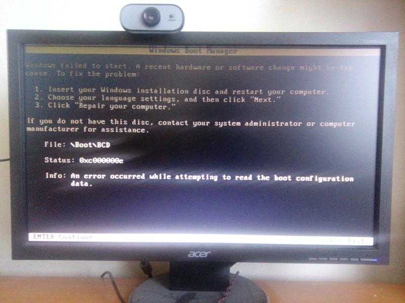 How to fix chkdsk – an unspecified error occurred