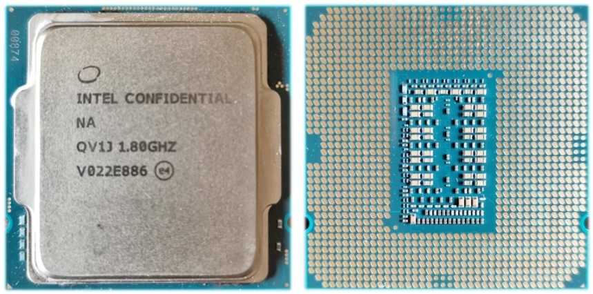 Intel core i9-11980hk - обзор процессора. тесты и характеристики.