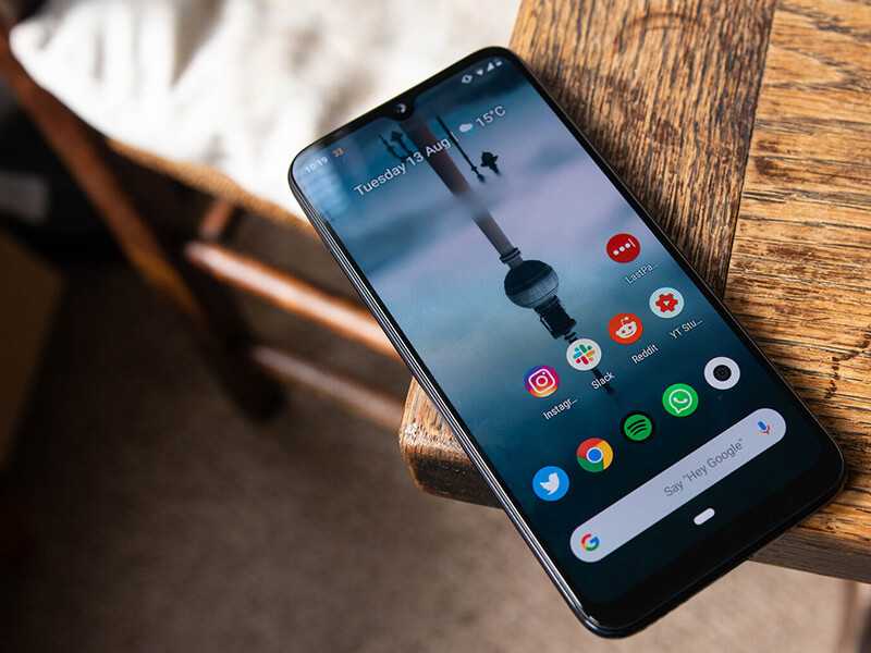 Какие смартфоны xiaomi получат android 11: список телефонов