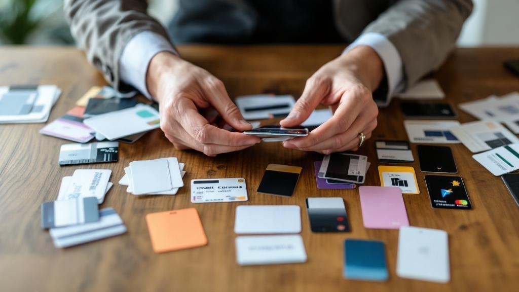 Выбираем лучшие принтеры пластиковых карт для вашего бизнеса