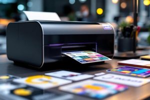 Выбираем лучшие принтеры пластиковых карт для вашего бизнеса