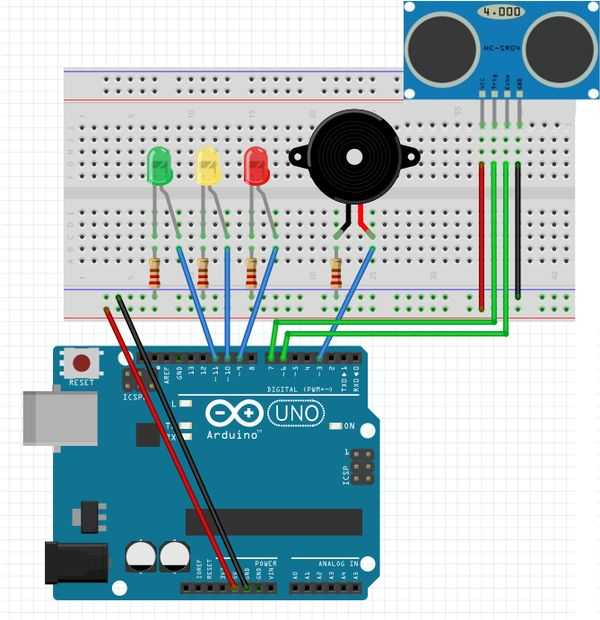 Как сделать умный дом на arduino своими руками
