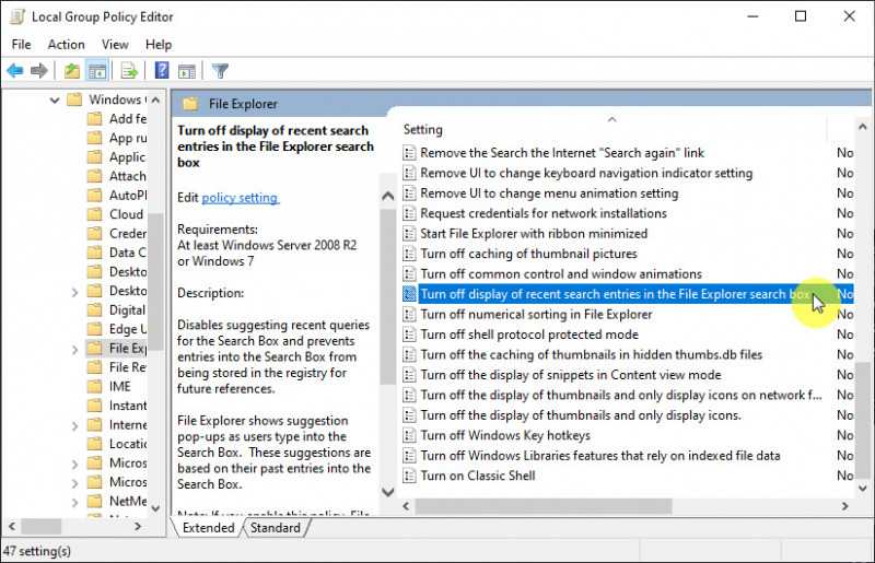 Библиотеки файлов в windows 10 – для чего они и как использовать