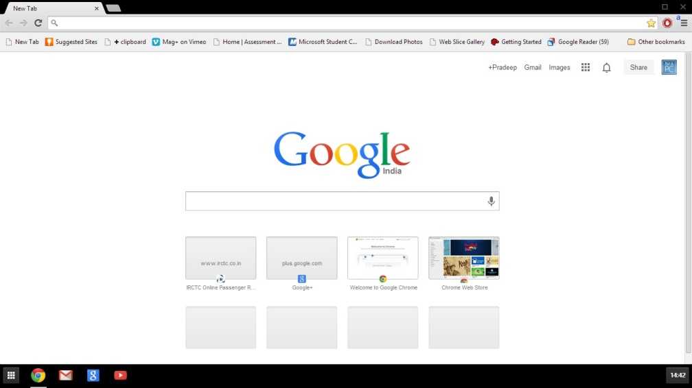 Преимущества и недостатки браузера google chrome