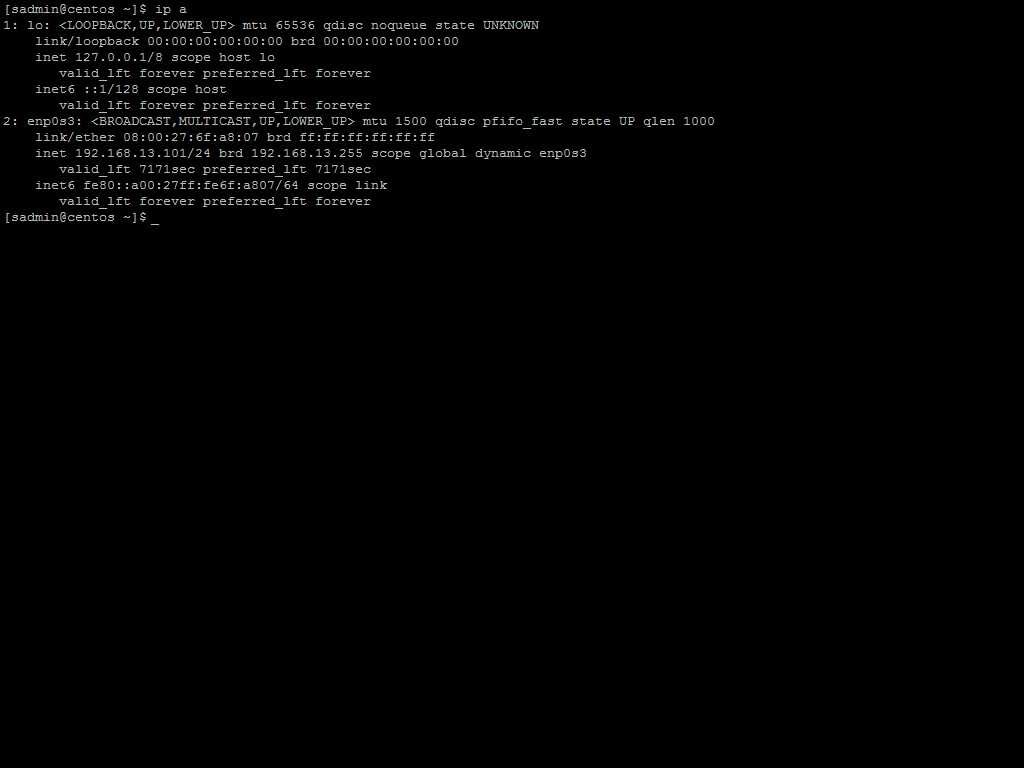 How to install ipsec ikev2 vpn server on centos 7 linux - tuxtips.net
