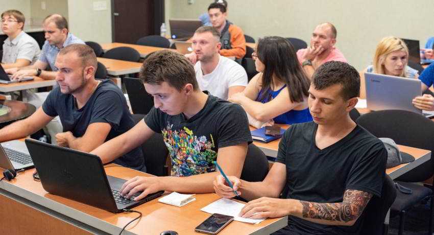 40 бесплатных it курсов для онлайн обучения по видео урокам - все курсы онлайн