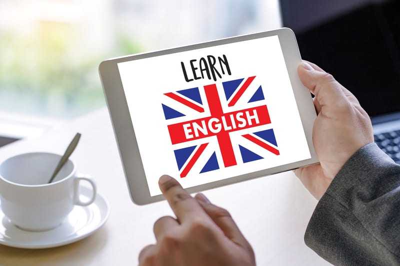 Топ 10 приложений для изучения английского языка (android & ios)