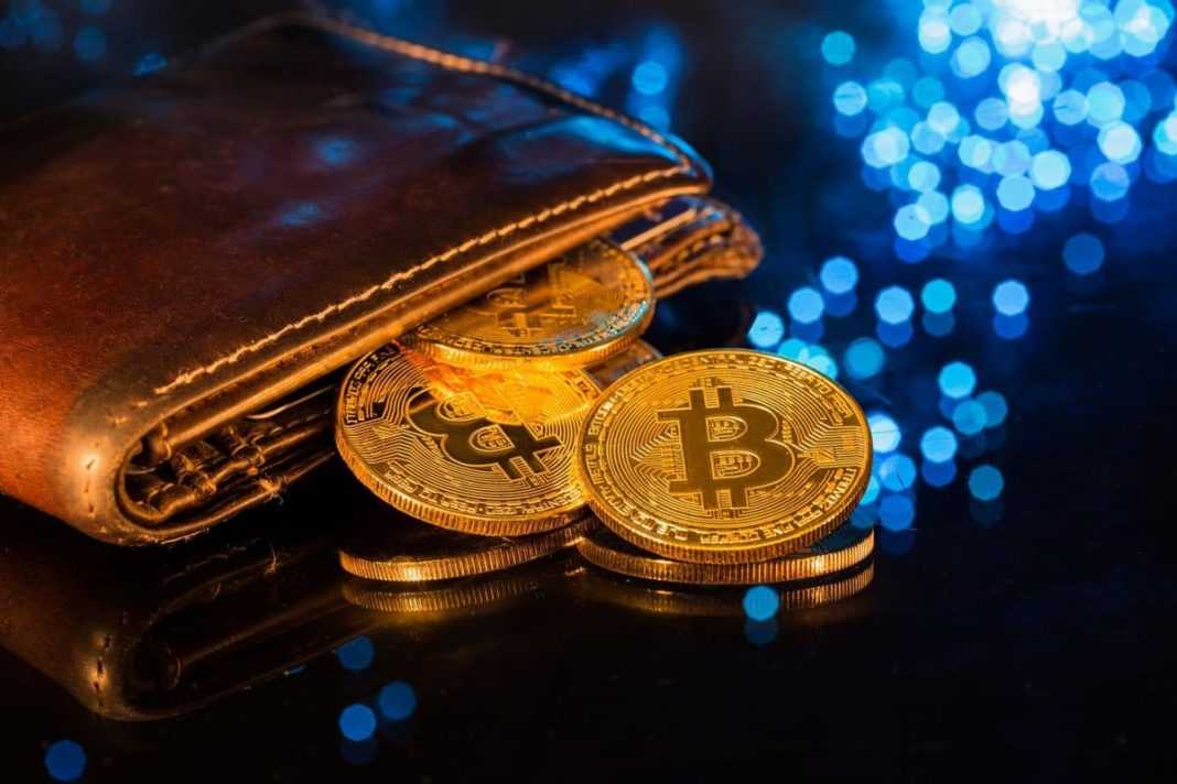 Что такое холодный кошелёк bitcoin и как его создать?