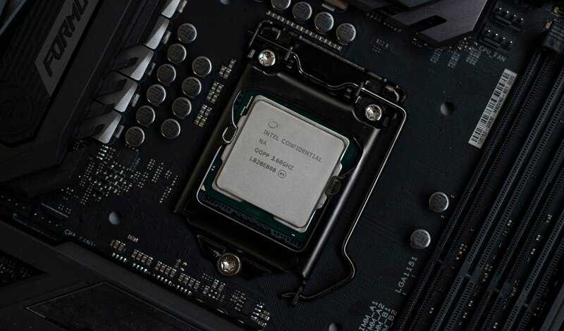 Intel core i9. технические характеристики новой линейки процессоров | softlakecity.ru