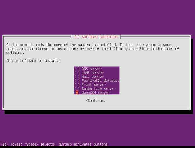 Как установить apache на ubuntu 20.04 и разместить веб-сайт