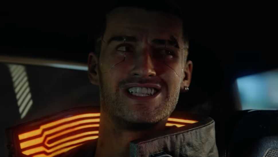 Как пройти квест «пассажир» в cyberpunk 2077