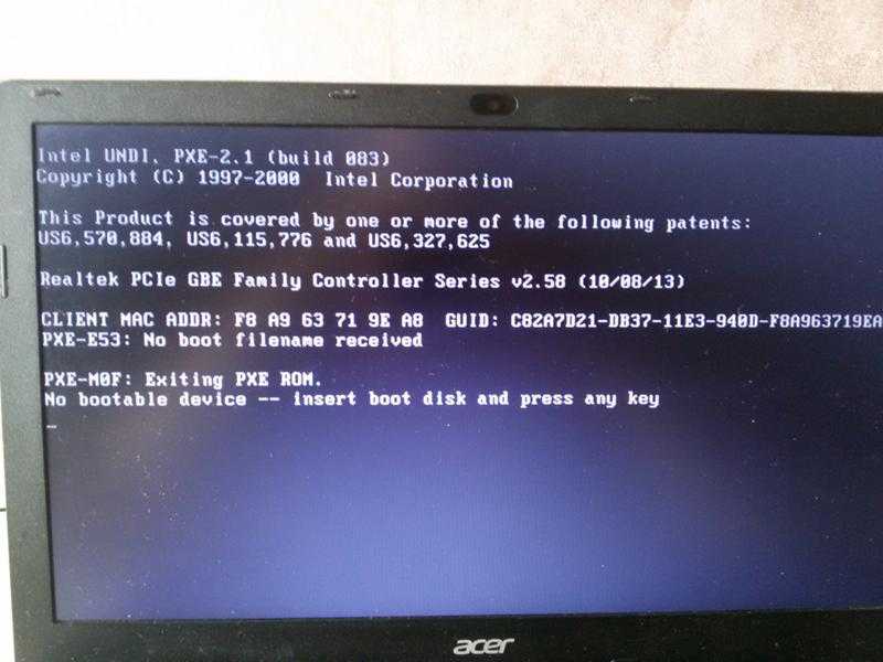 Почему windows 10 не видит второй жесткий диск на компьютере