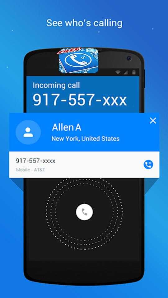 10 лучших приложений caller id для android и ios