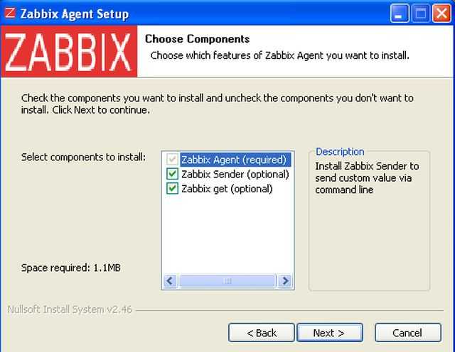 Установка zabbix-агента для windows. | soft-setup.ru | просто о решении сложных задач в it